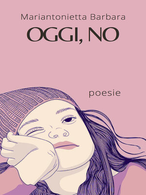 cover image of Oggi, no